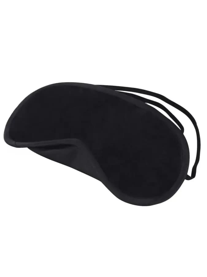 Маска на глаза PEEK-A-BOO LOVE MASK