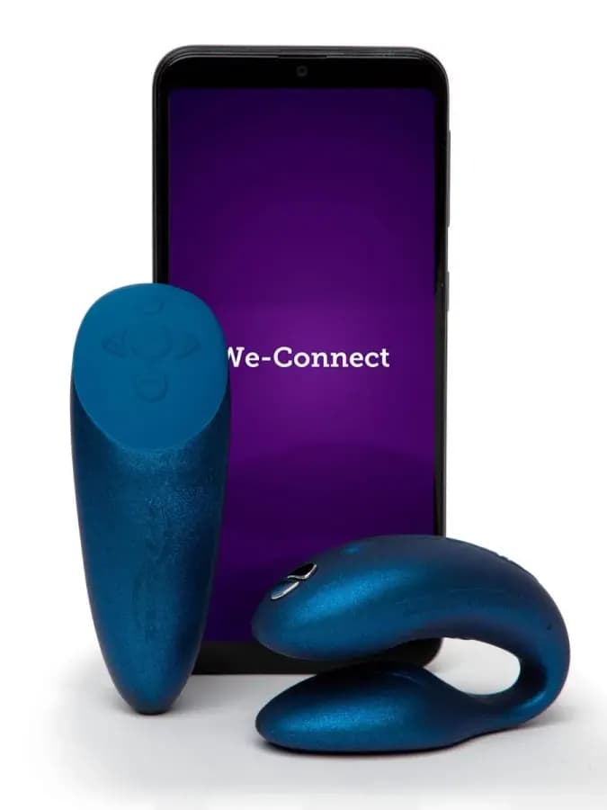 WE-VIBE Chorus Вибратор для пар