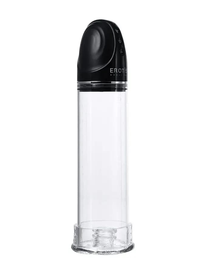 Автоматическая вакуумная помпа Man up pump 21 см — фото 3