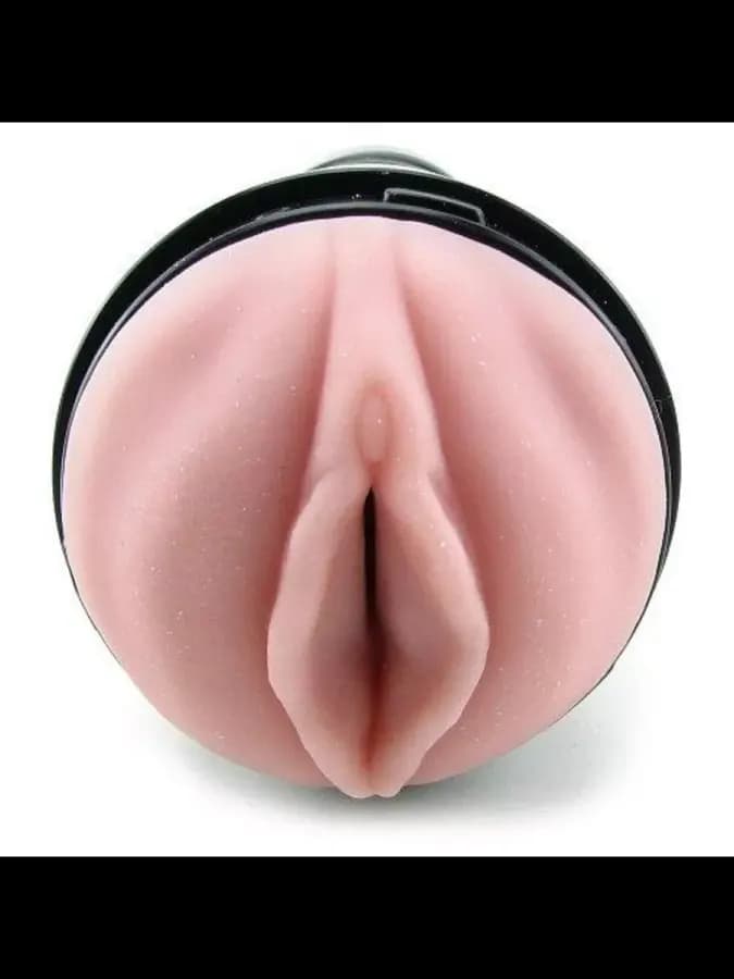 FLESHLIGHT PINK Original Мастурбатор (вагина) — фото 3