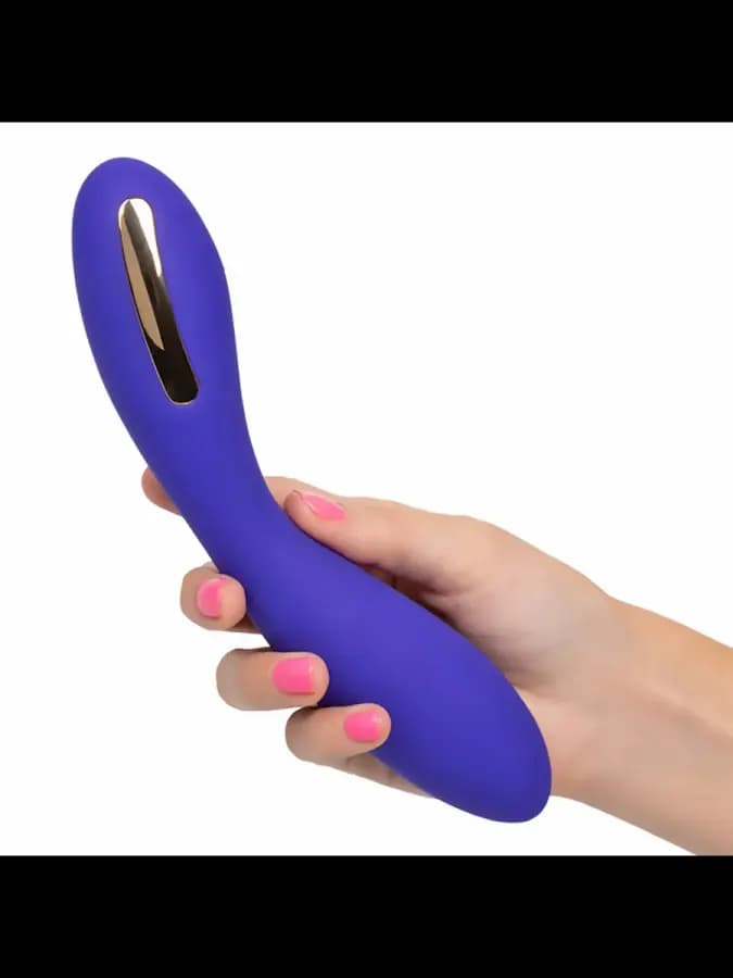 Вибромассажер Impulse Intimate E-Stimulator Wand — фото 4
