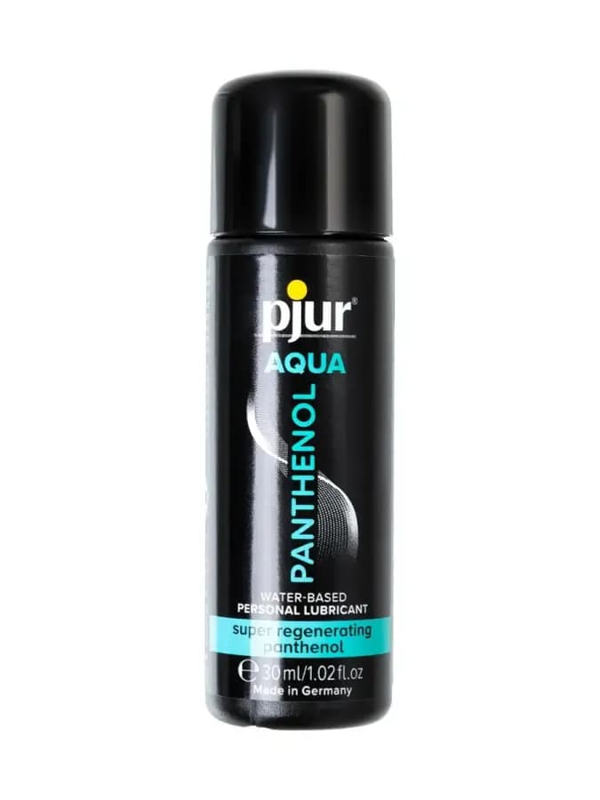 Лубрикант с пантенолом AQUA Panthenol - 30 мл