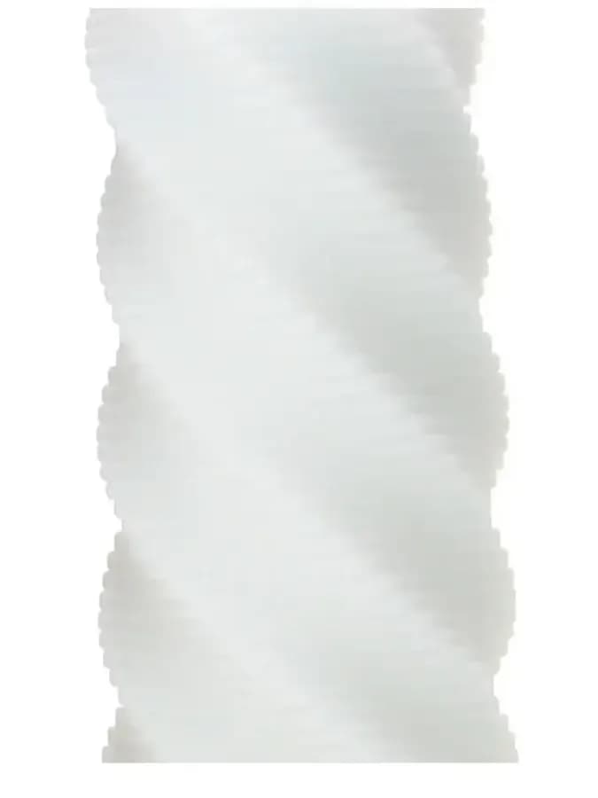 TENGA 3D Мастурбатор Spiral — фото 3