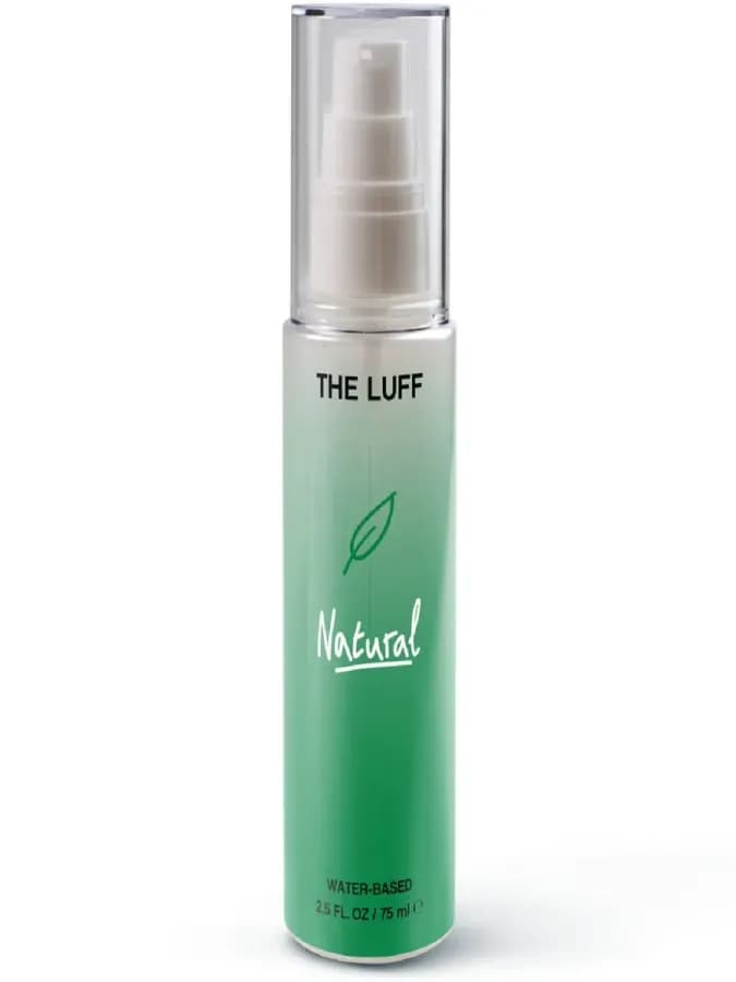 Интимный гель Natural 75 мл
