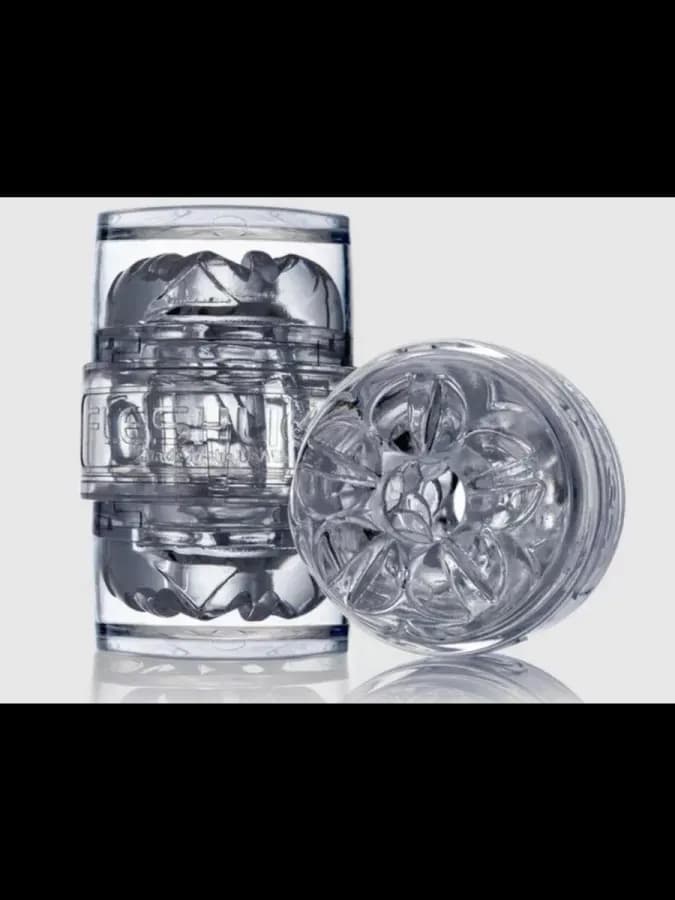 Мастурбатор Fleshlight Quickshot Vantage — фото 3