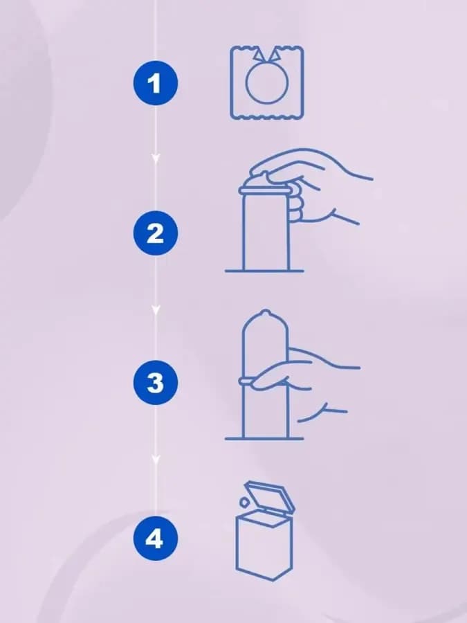 Презервативы Invisible XXL увеличенного размера 12 шт *2пачки