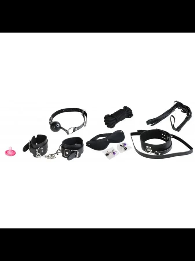 Фетиш-набор Amazing Bondage Kit