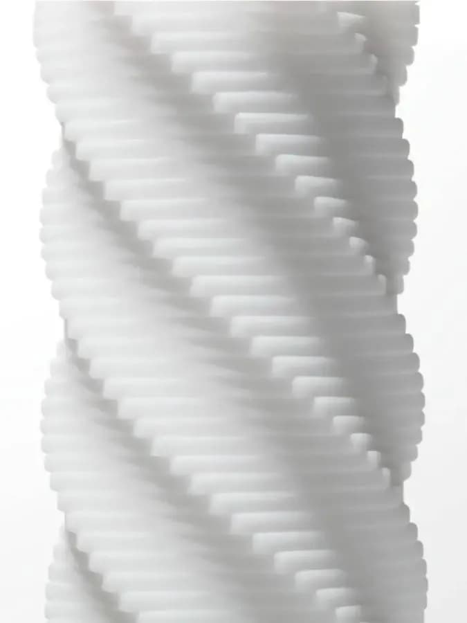 Мастурбатор мужской 3D SPIRAL — фото 2