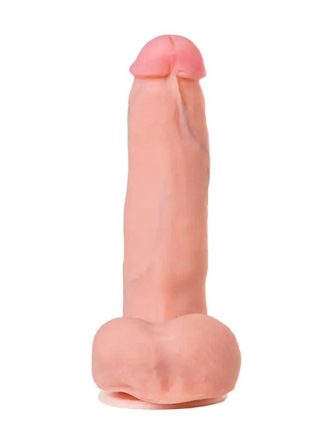 Страпон 17 см — фото 5