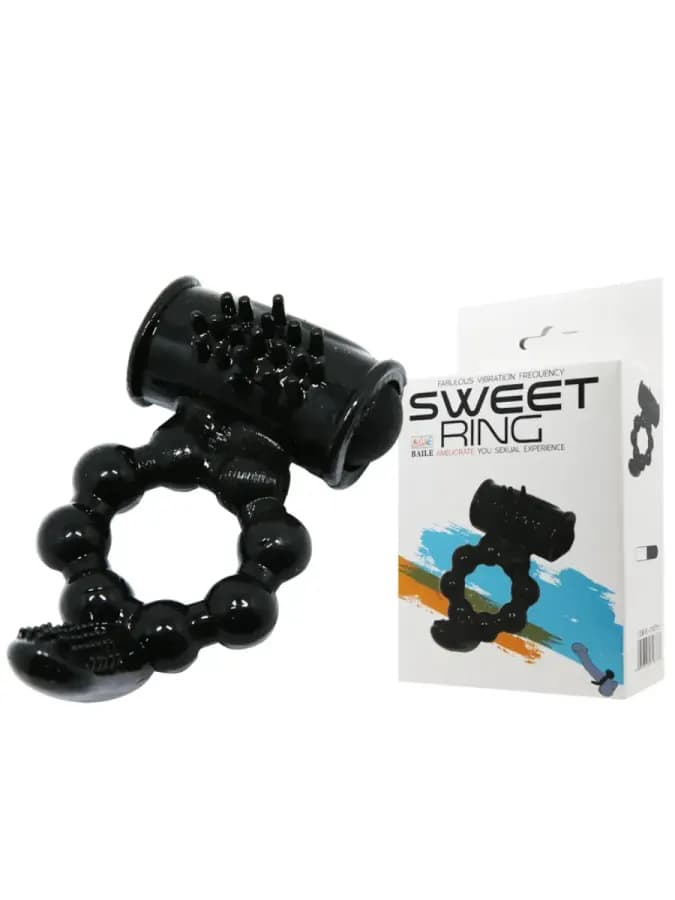 Виброкольцо "Sweet"