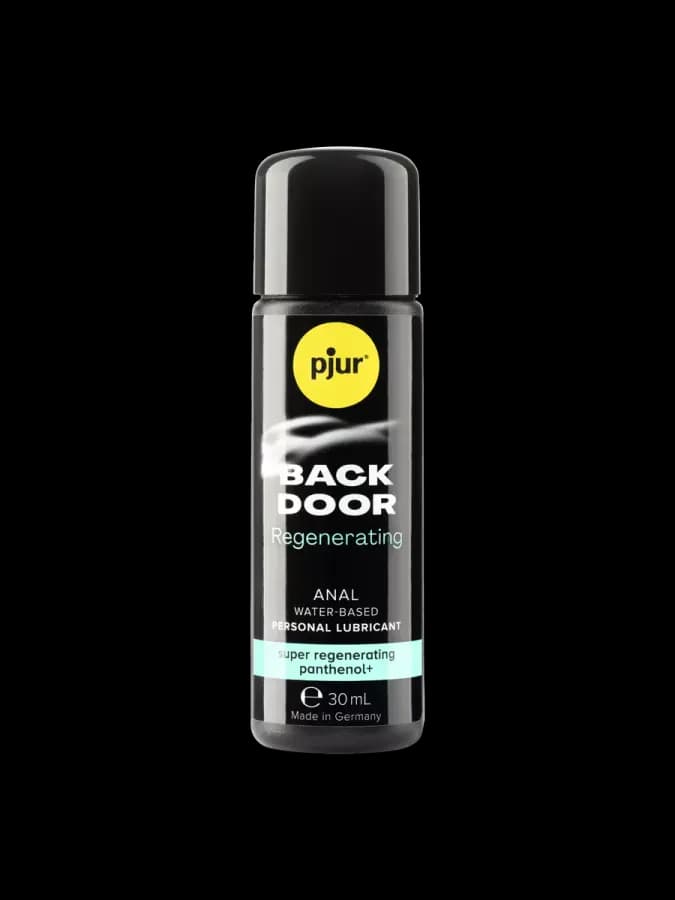 Анальная смазка Pjur Back Door Regenerating