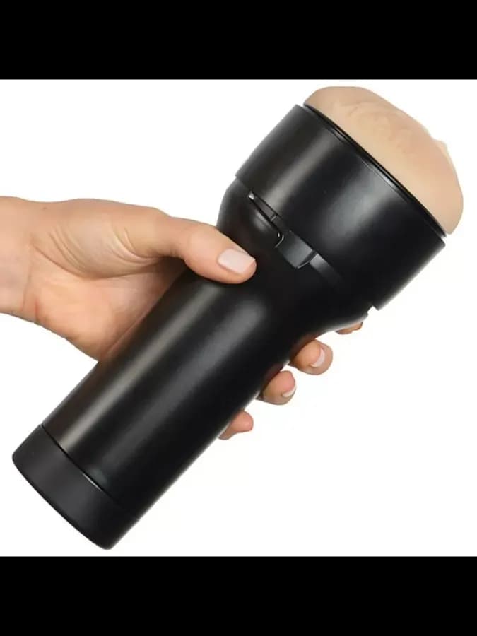 KIIROO Мастурбатор Feel Natalia — фото 4