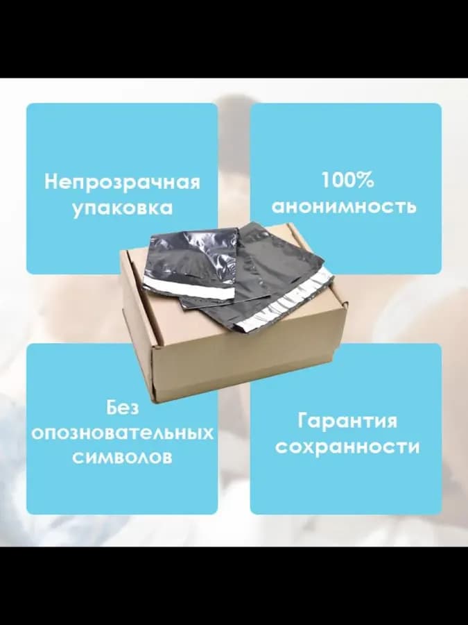 Крем пролонгатор для мужчин Bioritm Long Play, для продления — фото 2