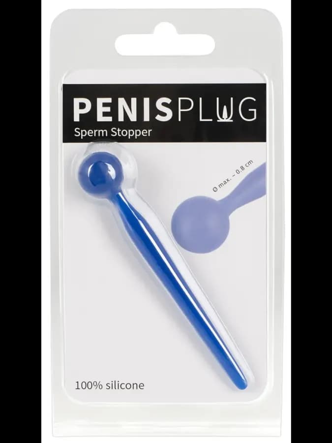 Уретральный Стимулятор Penis Plug