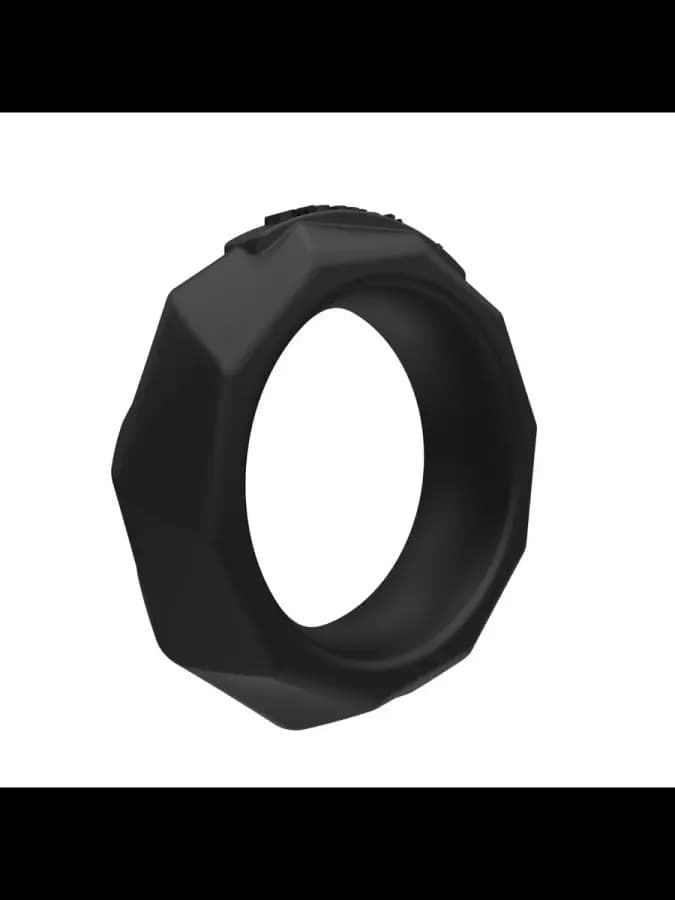 Эрекционное кольцо Bathmate Maximus Power Rings, 55 мм — фото 3