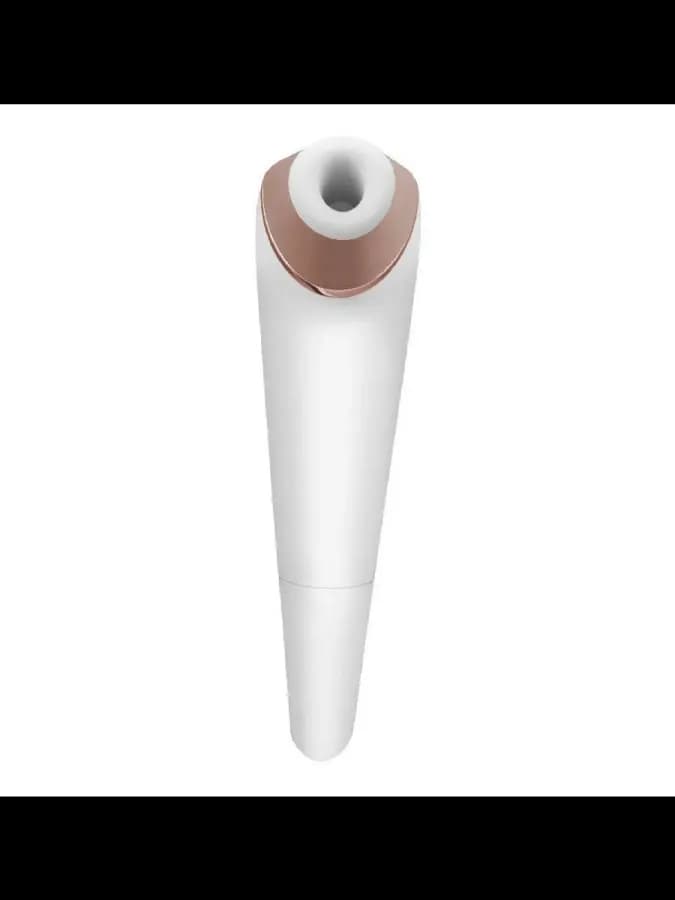 Вакуумно-волновой стимулятор клитора Satisfyer Number Two — фото 2