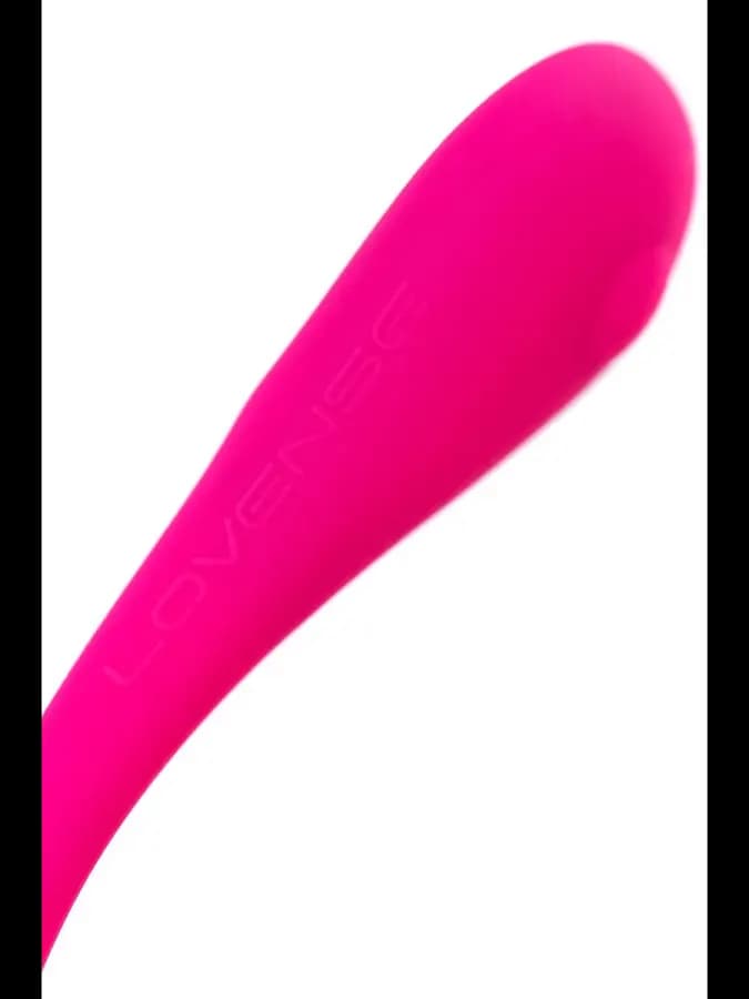 Виброяйцо, 18 см