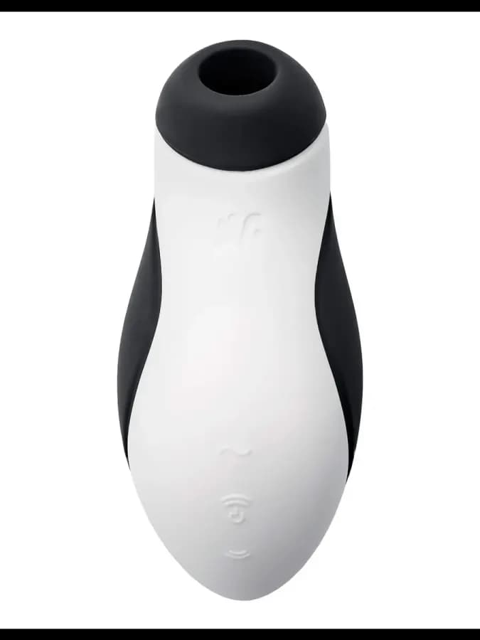 Orca — бесконтактный стимулятор клитора — фото 5