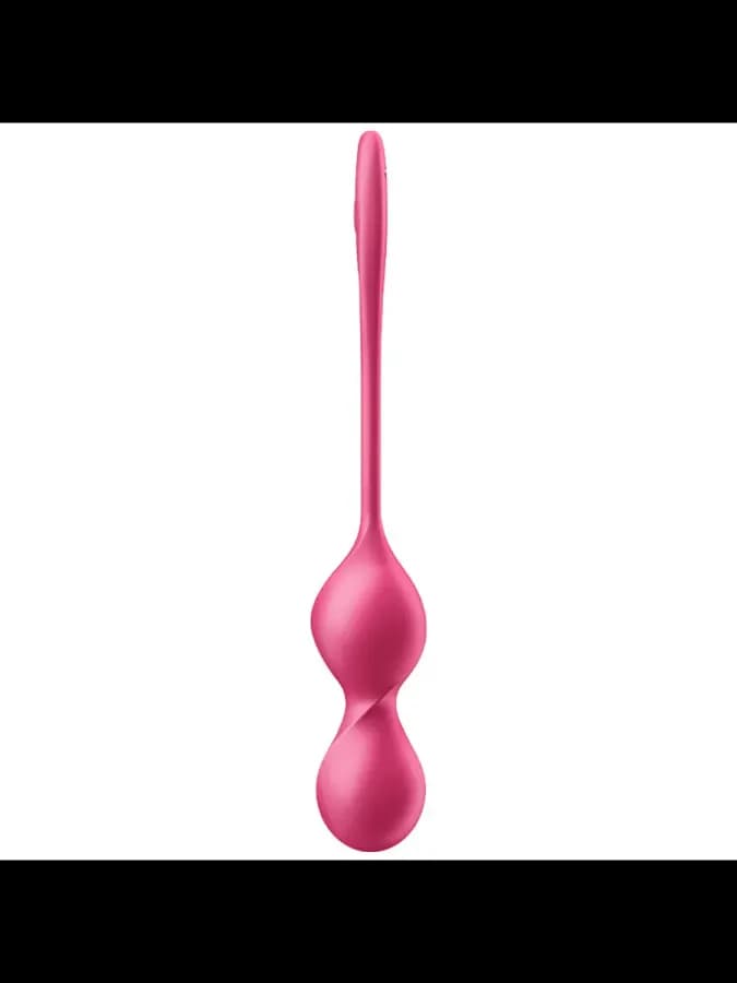 Тренажер для интимных мышц Satisfyer Love Birds 2 — фото 3