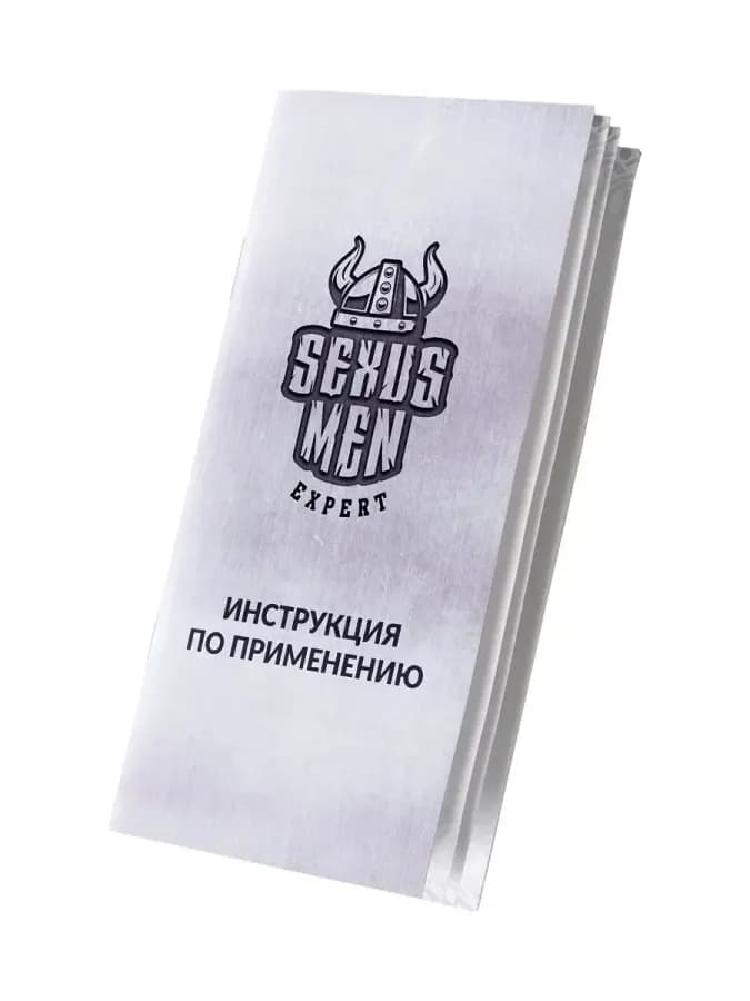 Автоматическая помпа для пениса Sigurd — фото 6