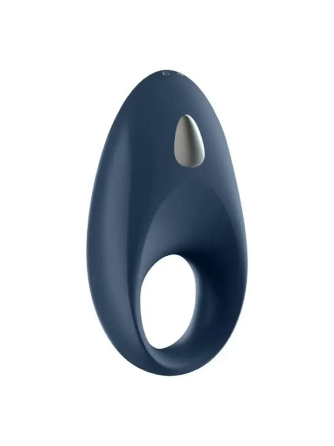 Виброкольцо Satisfyer Mighty One — фото 2