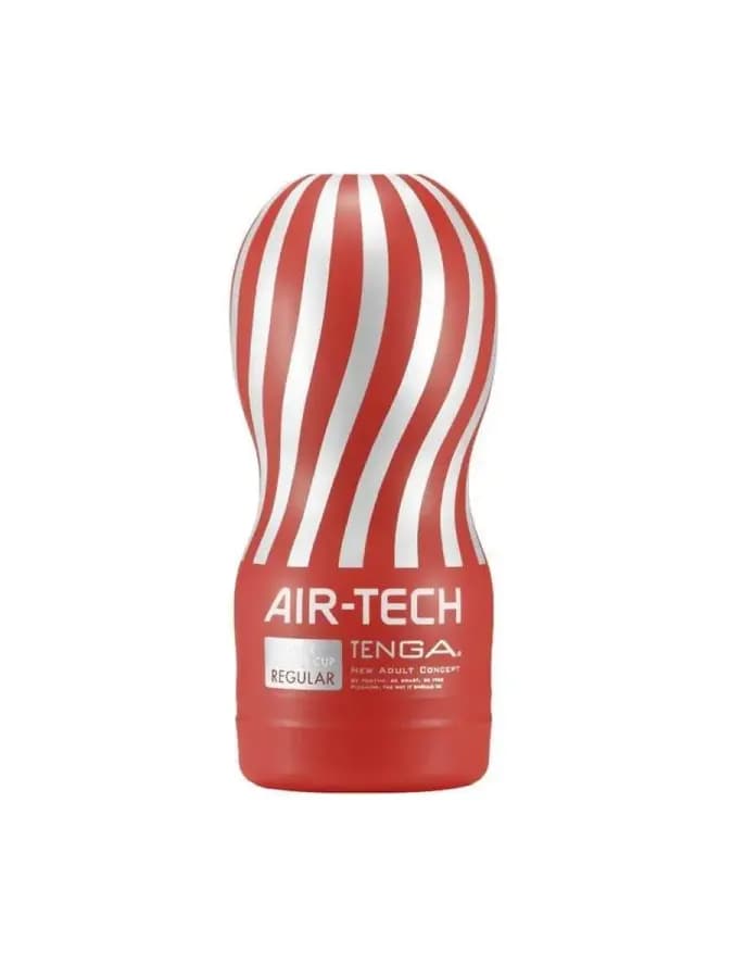 TENGA Многоразовый стимулятор Air-Tech Regular