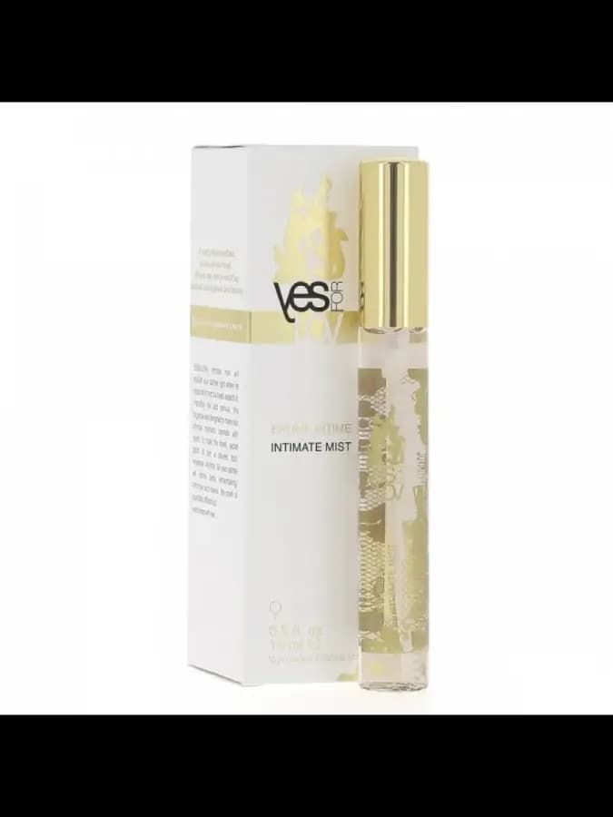 Арома спрей YESforLOV Intimate Mist, 15 мл — фото 3