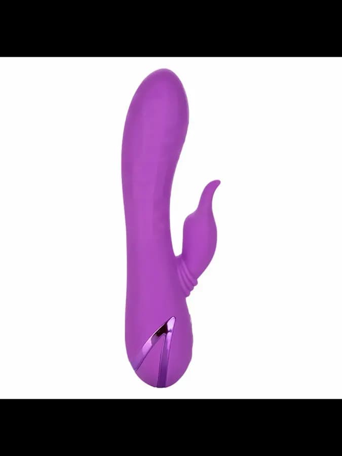 Вибромассажер Valley Vamp от Calexotics