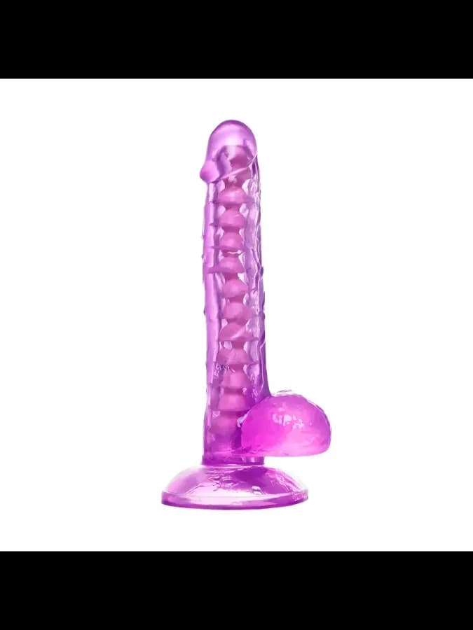 Реалистичный фаллоимитатор A-Toys TOYFA Celiam, TPE