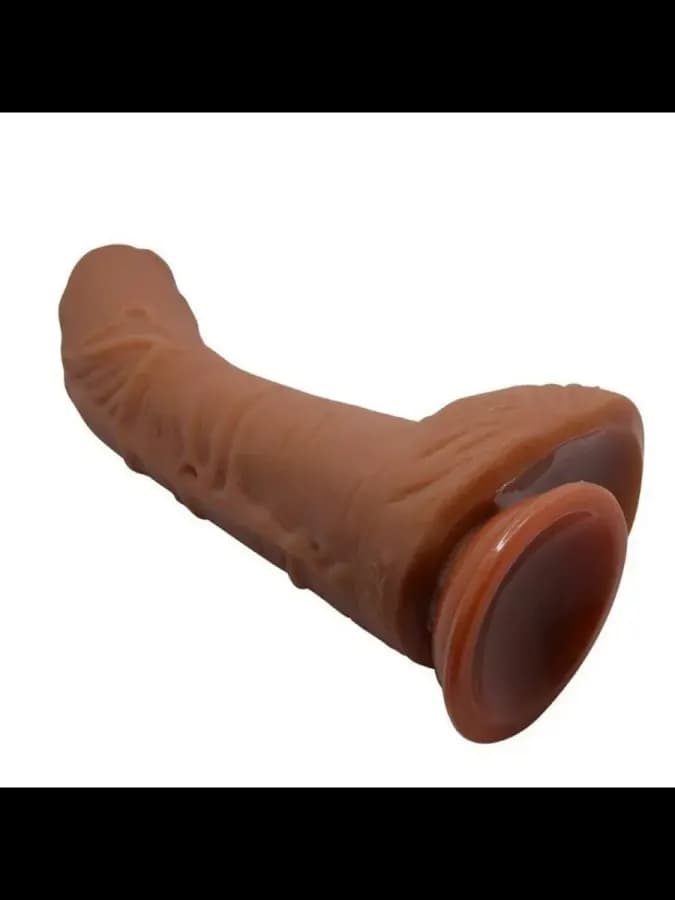 Фаллоимитатор на присоске "Beautiful Alex Dildo" — фото 3