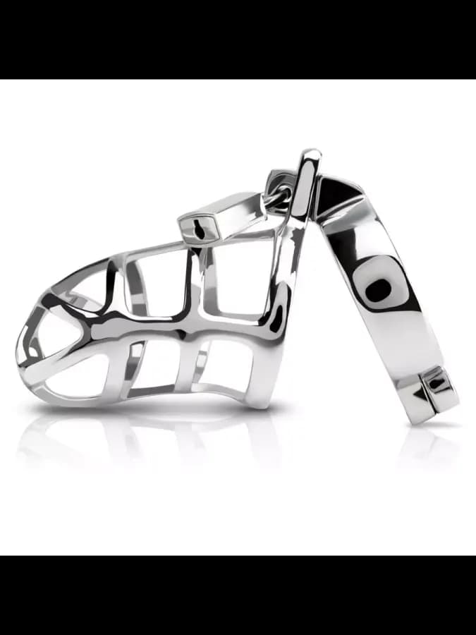 Пояс верности мужской Metal Worx