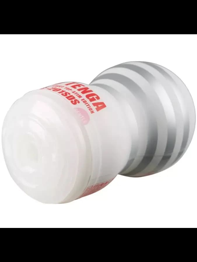 Мастурбатор Tenga Original Vacuum Cup Gentle SD — фото 2