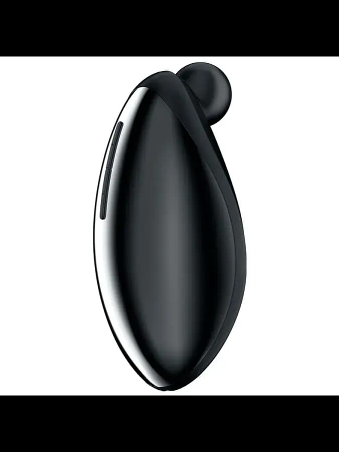 Клиторальный стимулятор с вибрацией Satisfyer Spot On 2 — фото 3