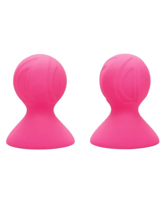 Вакуумные помпы для стимуляции сосков "LARGE PUMPS NIPPLE SU