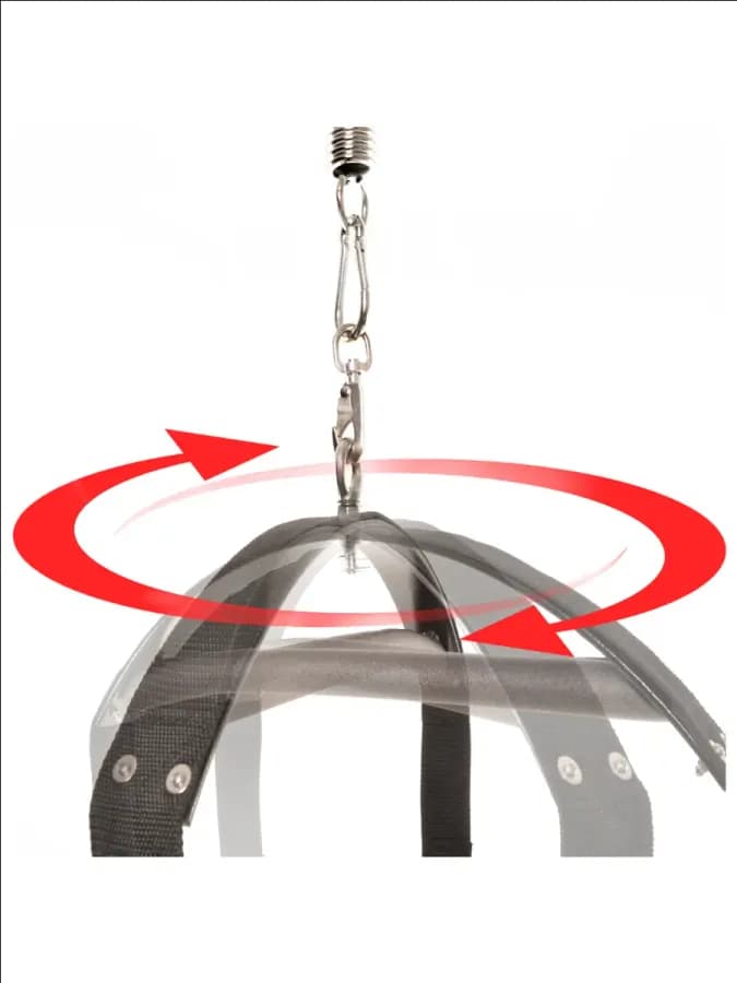 Секс-качели Spinning Fantasy Swing — фото 6