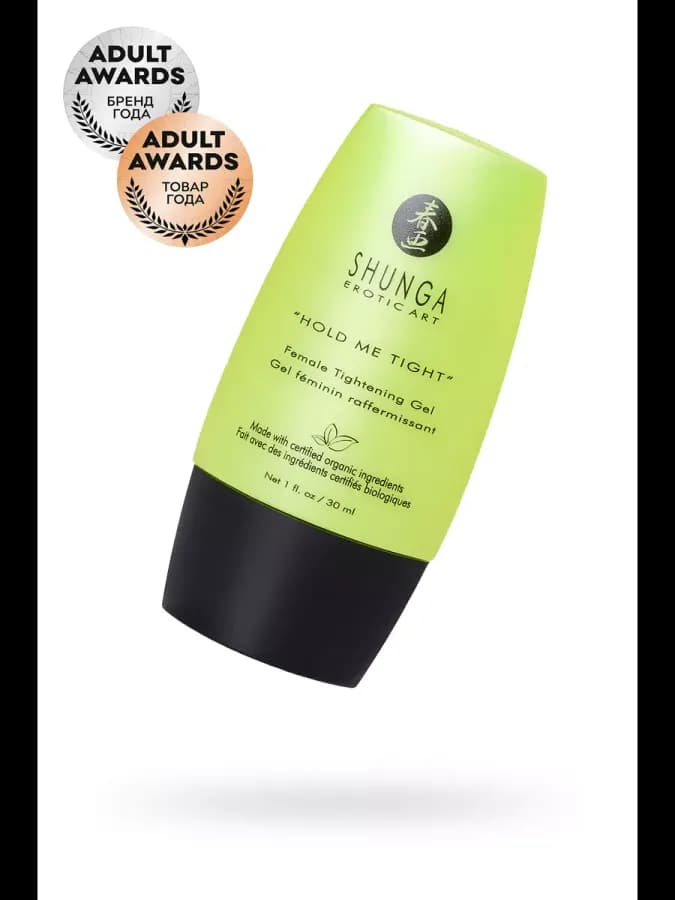 Сужающая гель-смазка Тесный контакт 30 мл — фото 2