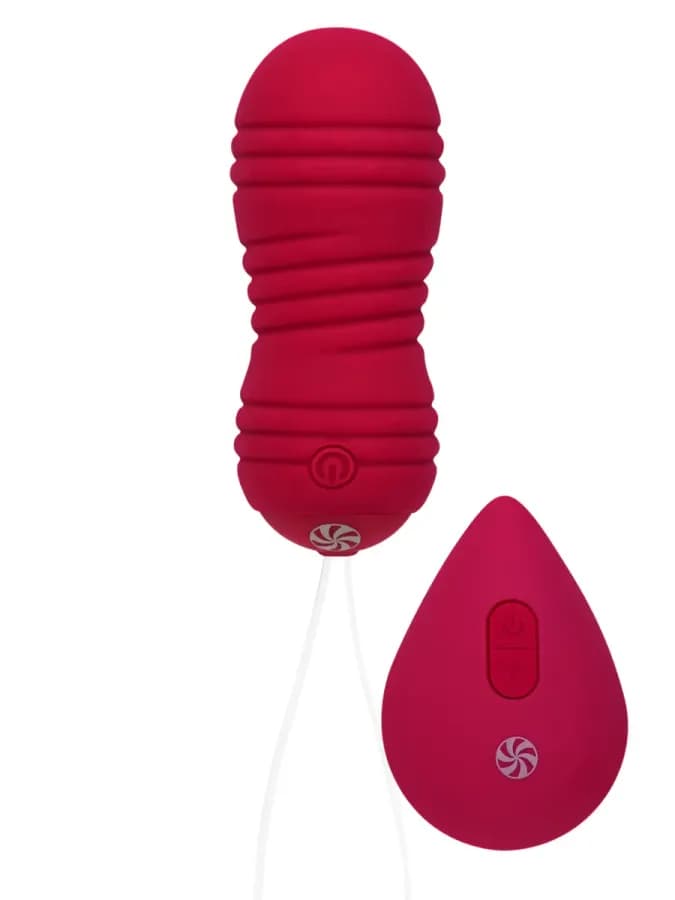 Виброшарики с циркуляцией для тренировки мышц тазового
