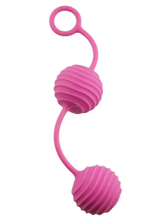 Вагинальные шарики Dream Toys