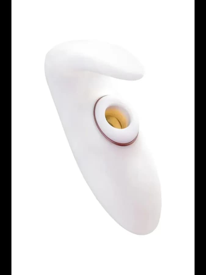 Вибро-вакуумно-волновой стимулятор для пар Satisfyer Pro 4 Couples — фото 3