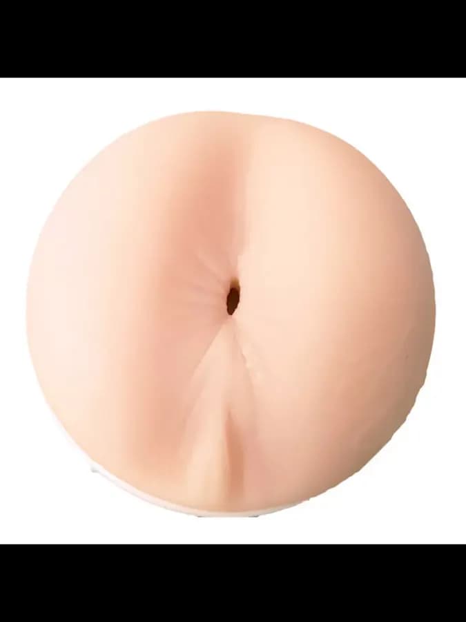 Мастурбатор FLESHLIGHT SIGNATURE Elsa Jean Tasty (анус) — фото 2