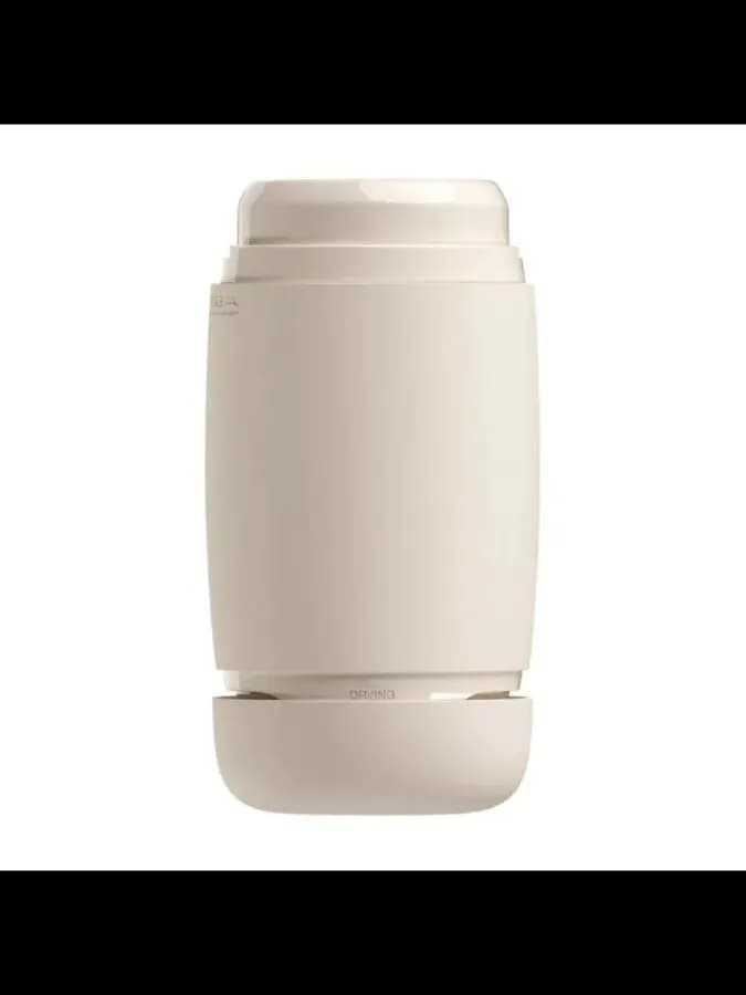Мастурбатор Tenga Puffy Latte Brown — фото 4