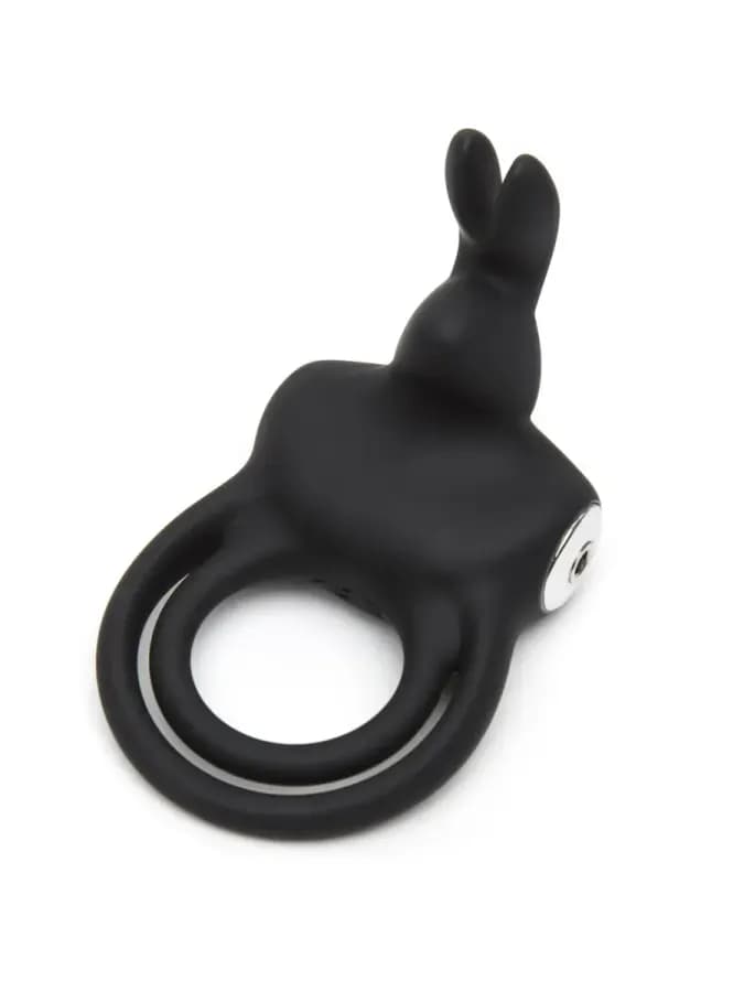 Вибронасадка с кольцом Cock Ring
