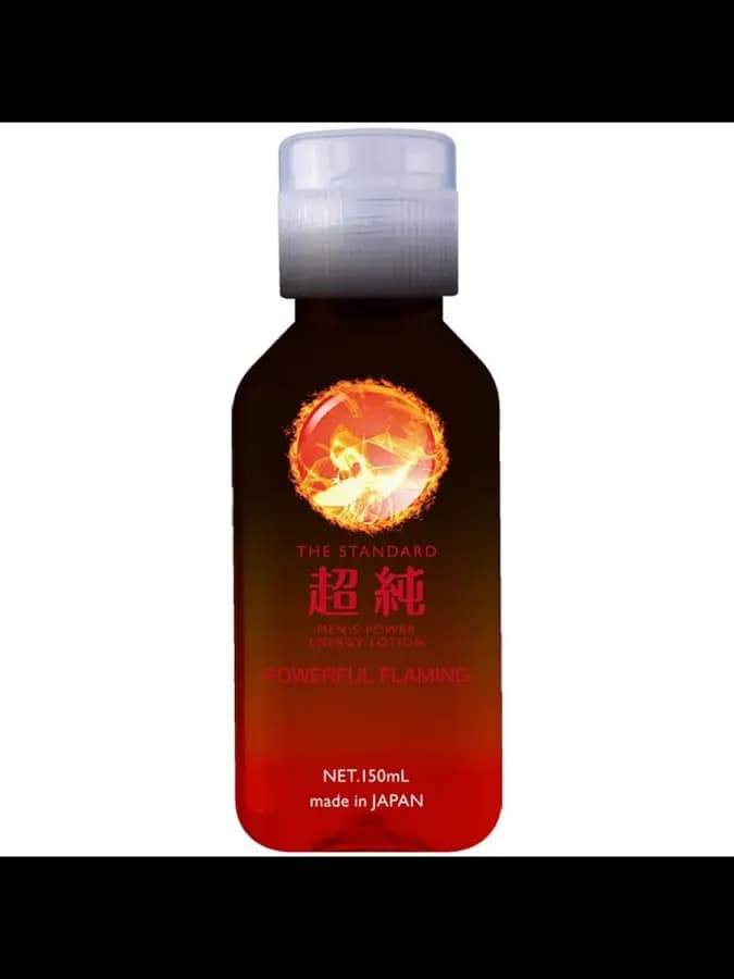 Увлажняющий гель на водной основе BIJOND Powerful Flaming 15