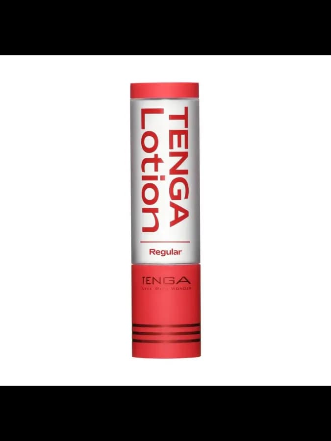 Лубрикант Lotion Regular 170 мл