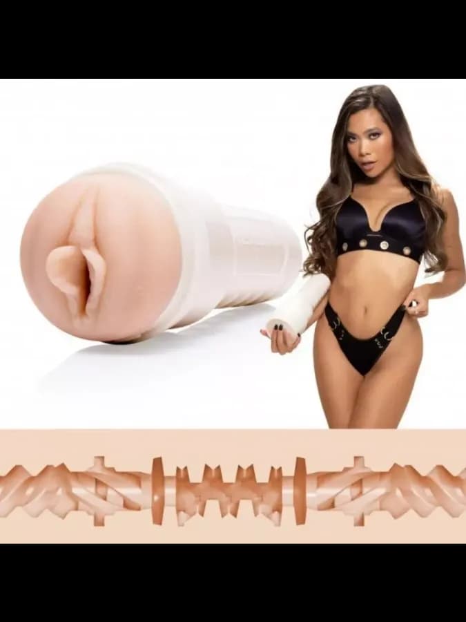 Мастурбатор Fleshlight Girls Vina Sky Exotica