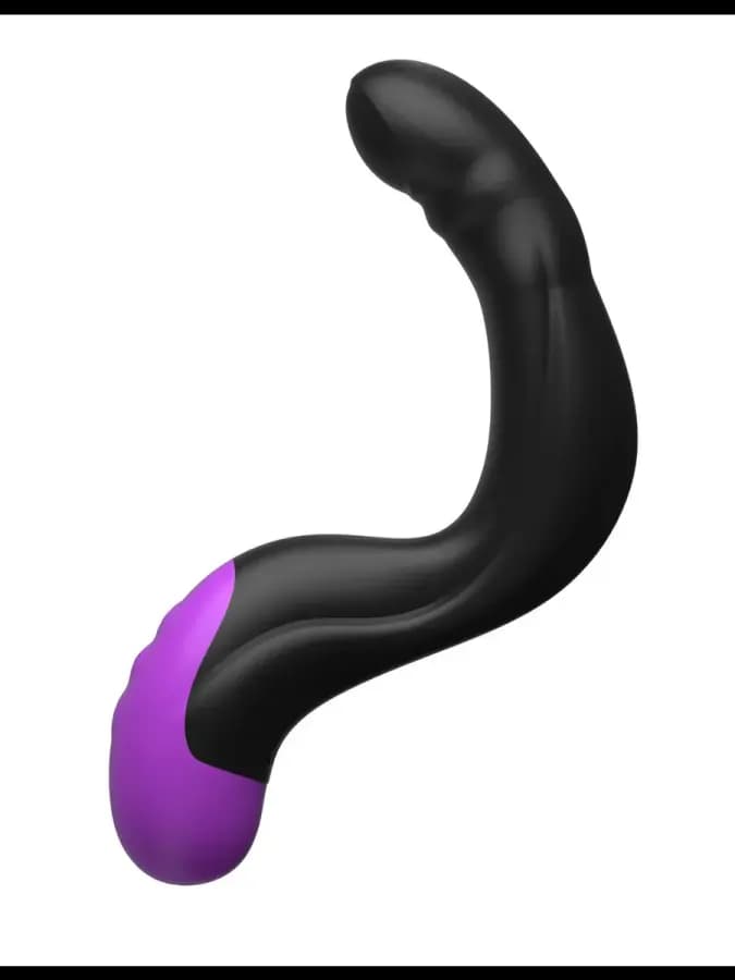 Вибромассажёр простаты Hyper-Pulse P-Spot Massager — фото 3
