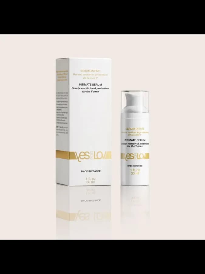 Сыворотка для интимной зоны YESforLOV Intimate Serum, 30 мл