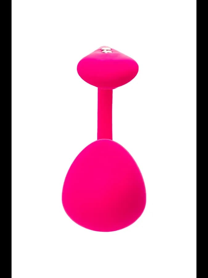 Виброяйцо Lush 3 — фото 4
