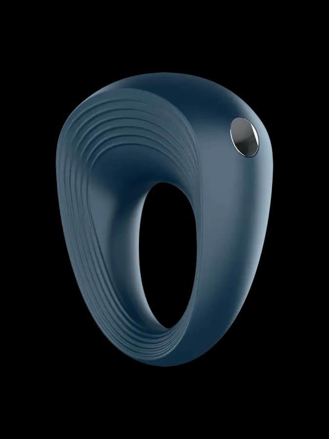 Эрекционное кольцо Satisfyer Power Ring