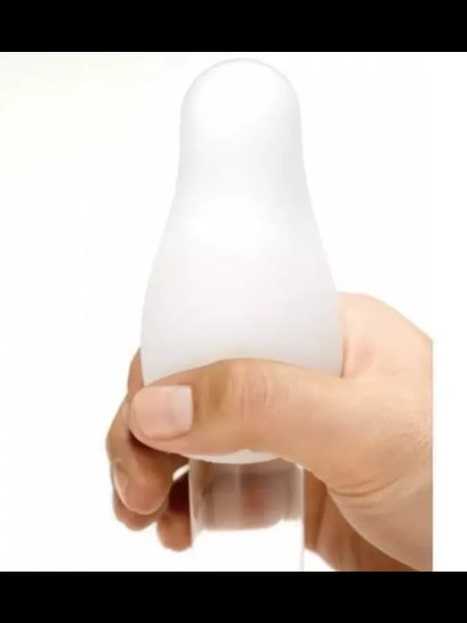 TENGA Стимулятор яйцо WONDER TUBE — фото 2